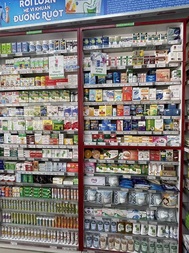 Tổ 9, Ấp 3 (Ngay Bách hóa XANH Đối Diện Chợ Hiệp Phước), Xã Nhơn Trạch, Tỉnh Đồng Nai, Việt Nam